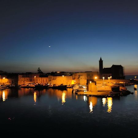 Terra Di Trani Hotel Екстериор снимка