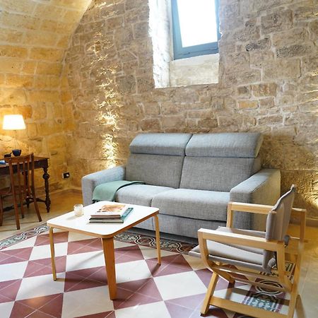 Terra Di Trani Hotel Екстериор снимка