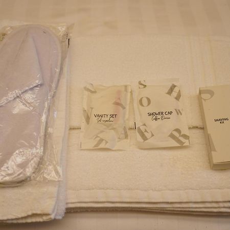 Terra Di Trani Hotel Екстериор снимка