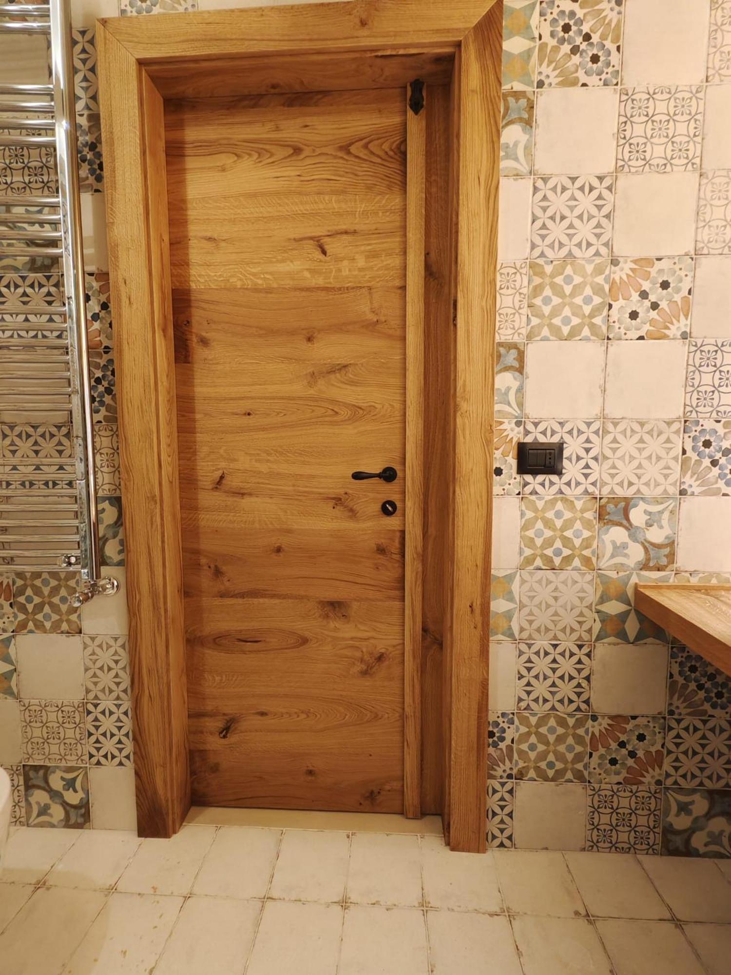Terra Di Trani Hotel Екстериор снимка
