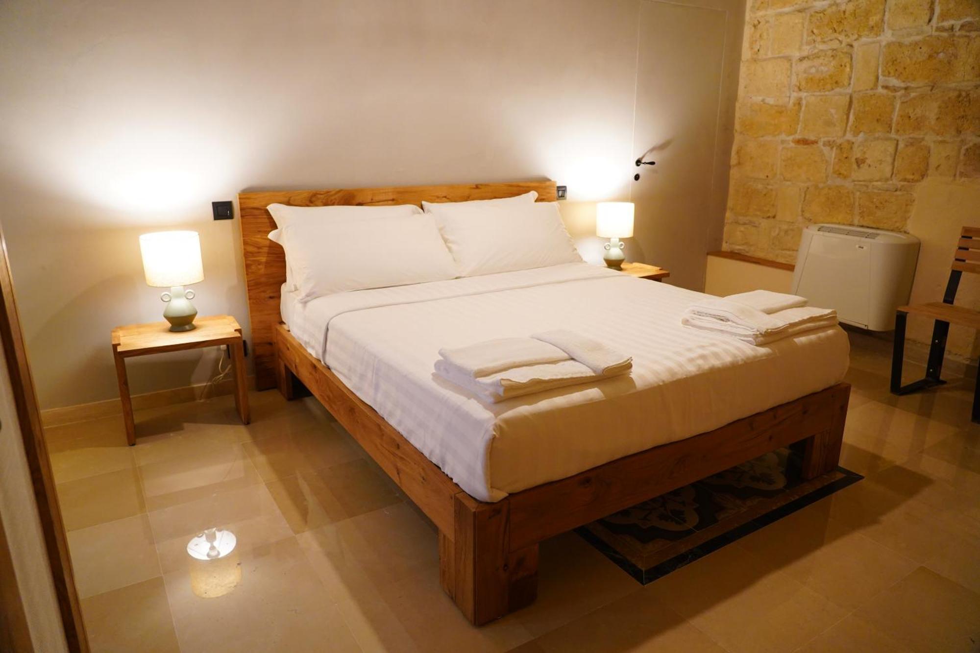 Terra Di Trani Hotel Екстериор снимка