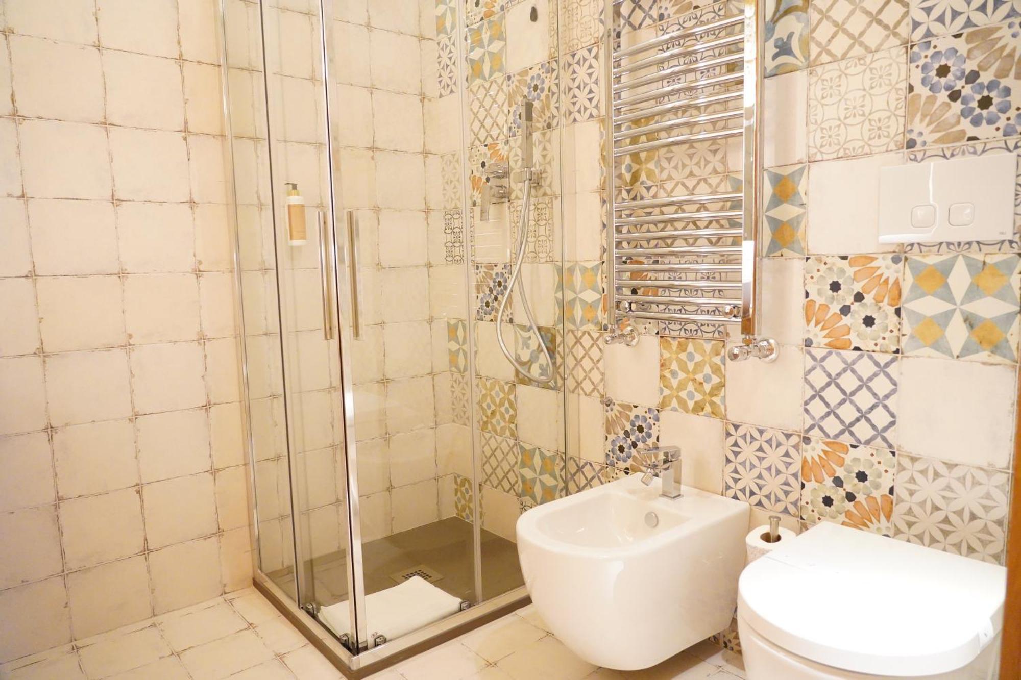 Terra Di Trani Hotel Екстериор снимка