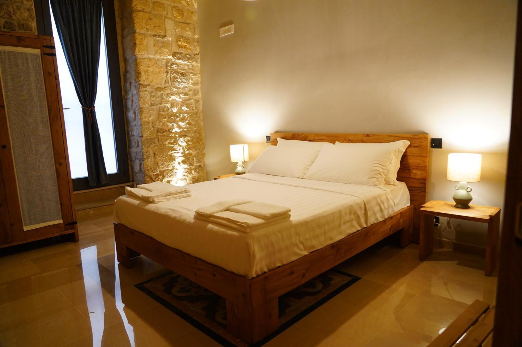 Terra Di Trani Hotel Екстериор снимка