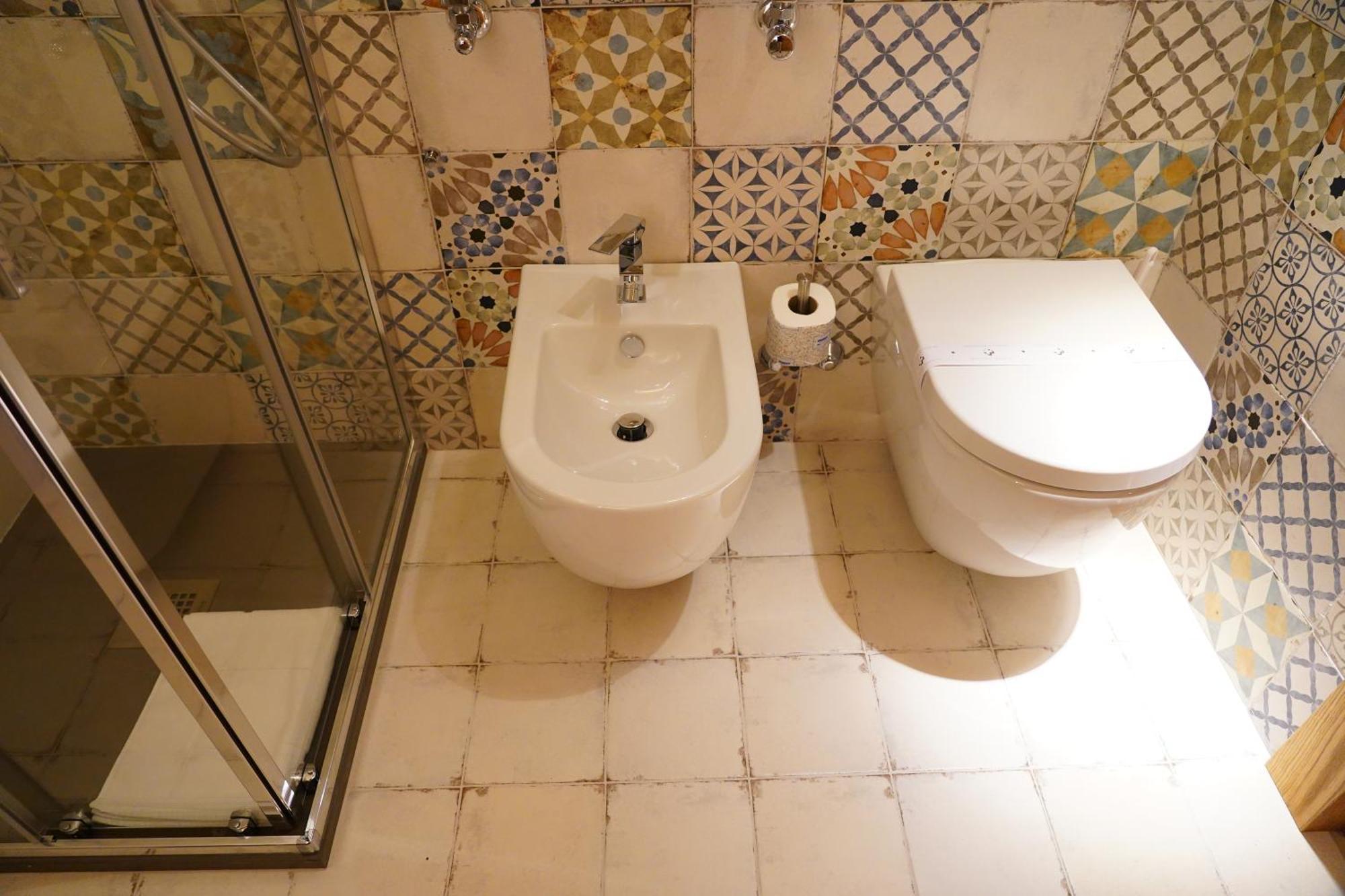 Terra Di Trani Hotel Екстериор снимка